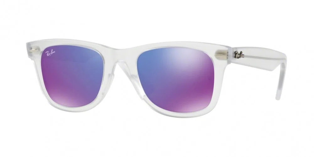 Ray-Ban Wayfarer 4340 Sunglasses - view 121
